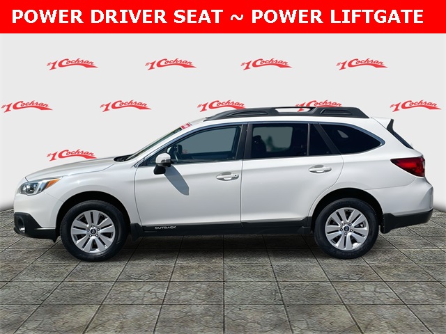 2015 Subaru Outback 2.5i Premium photo 6