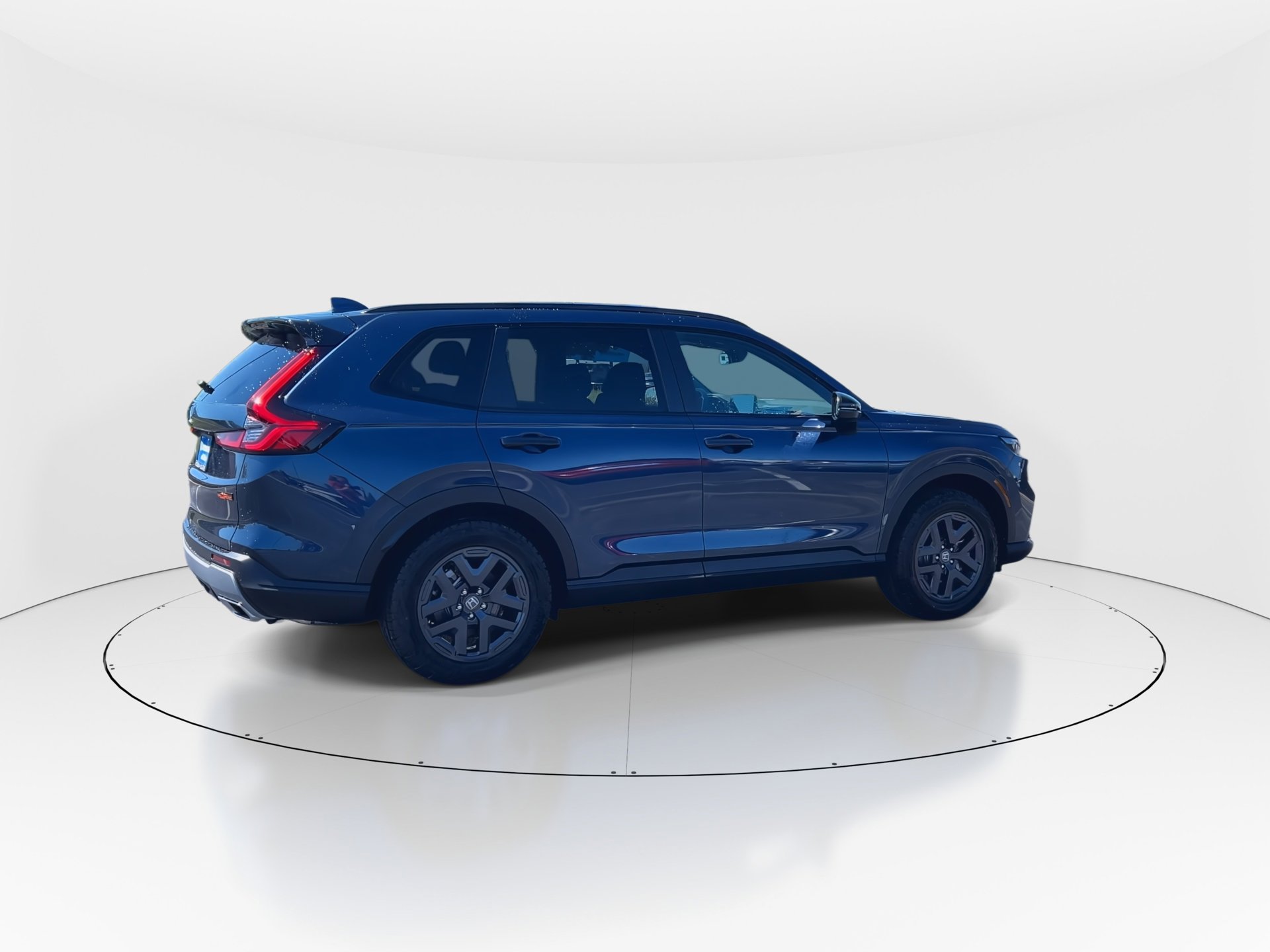 2026 Honda CR-V Hybrid photo 6
