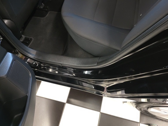 2024 Nissan Sentra S photo 6
