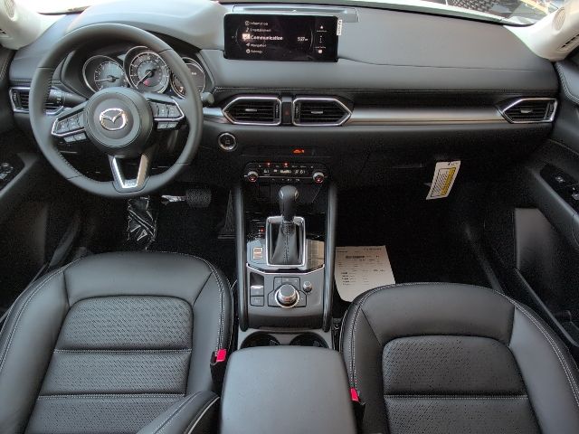 2025 Mazda CX-5 2.5 S Preferred photo 3