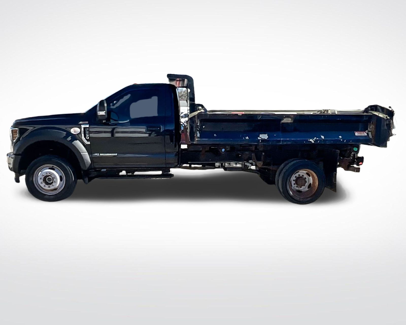 2019 Ford F-550 photo 8