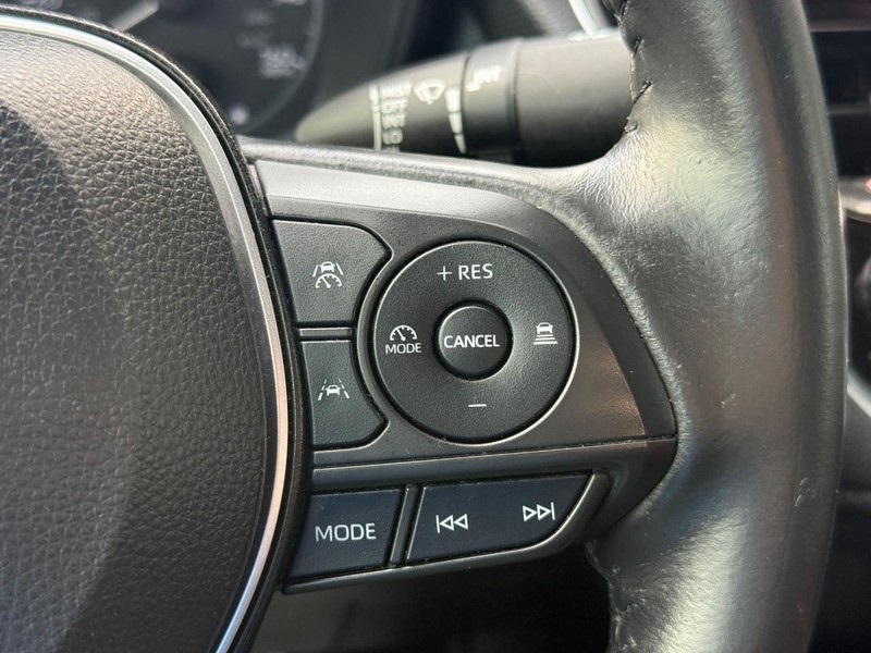 2024 Toyota Corolla SE photo 20