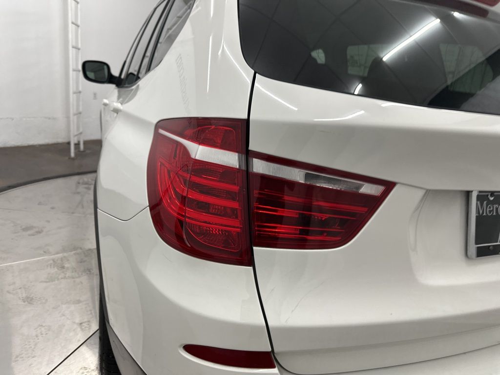 2013 Bmw X3 xDrive28i photo 23