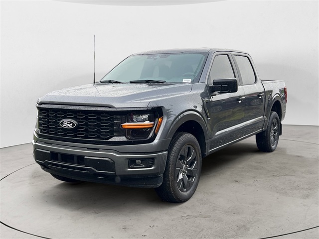 2024 Ford F-150 STX's photo