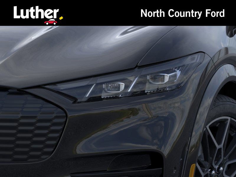 2025 Ford Mustang Mach-E GT photo 15