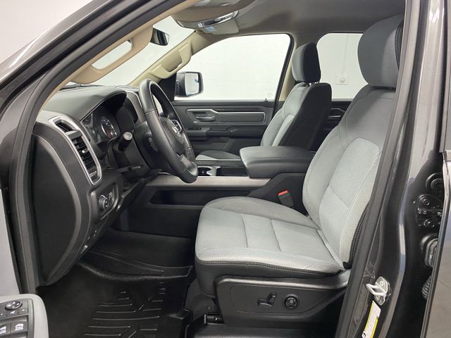 2020 Ram 1500 Big Horn Lone Star photo 4