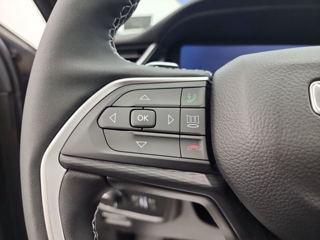 2025 Jeep Grand Cherokee Altitude X photo 35