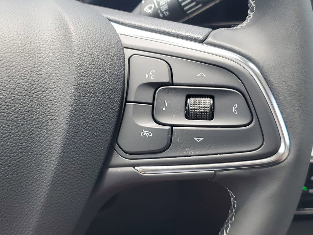 2026 Buick Encore GX Avenir photo 33
