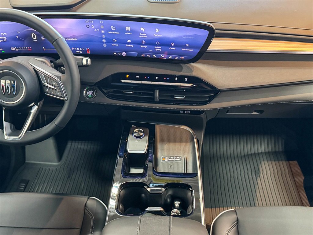 2026 Buick Enclave Preferred photo 24