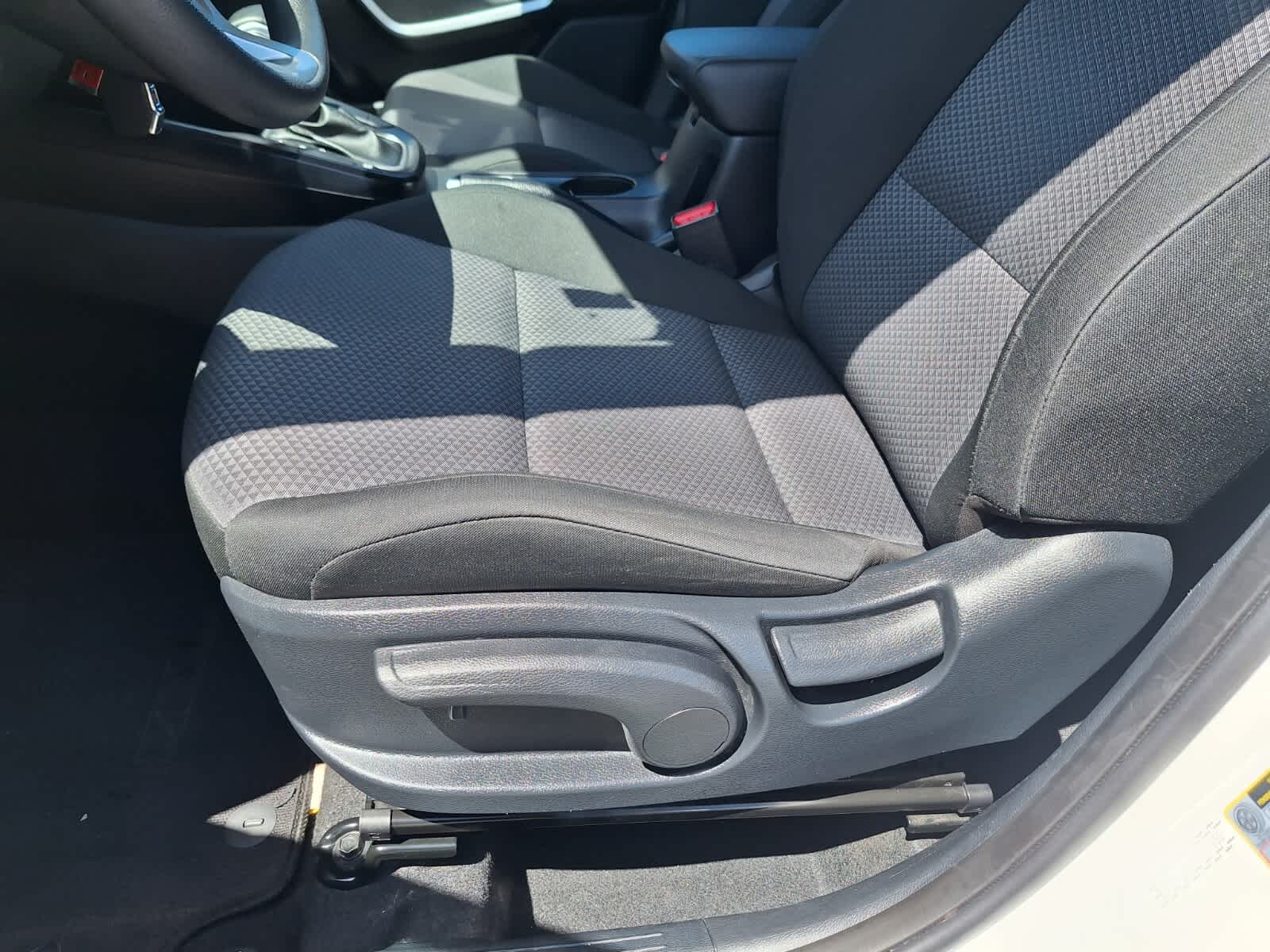 2024 Kia Soul LX photo 10