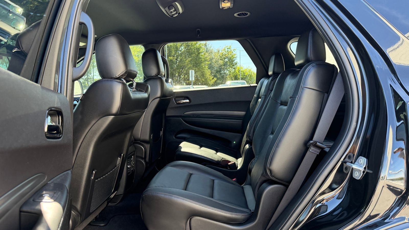 2022 Dodge Durango GT photo 27