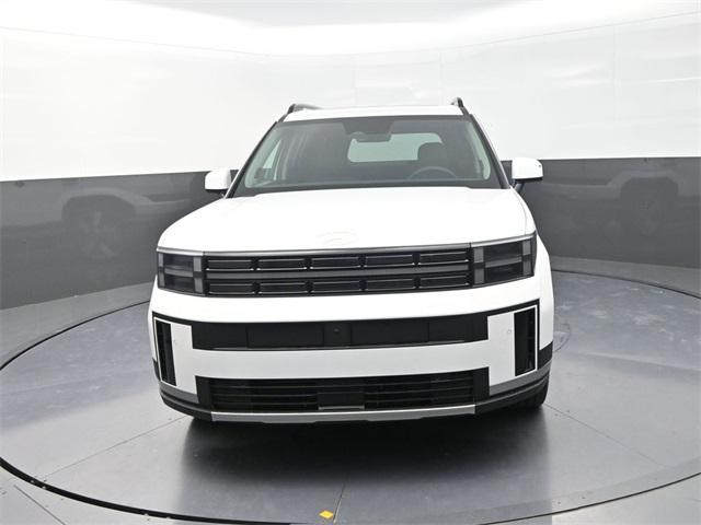 2026 Hyundai Santa Fe Limited photo 3