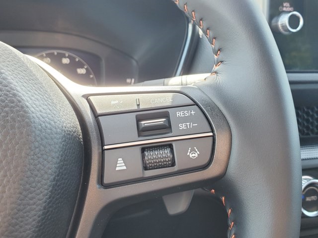 2026 Honda CR-V Sport-L Hybrid photo 24