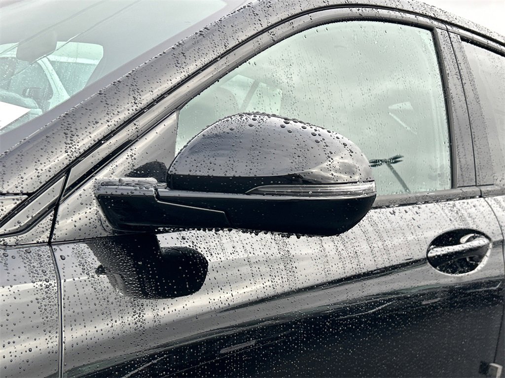 2026 BUICK ENVISTA - Image 11