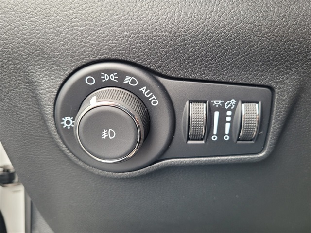 2025 Jeep Compass Latitude photo 20