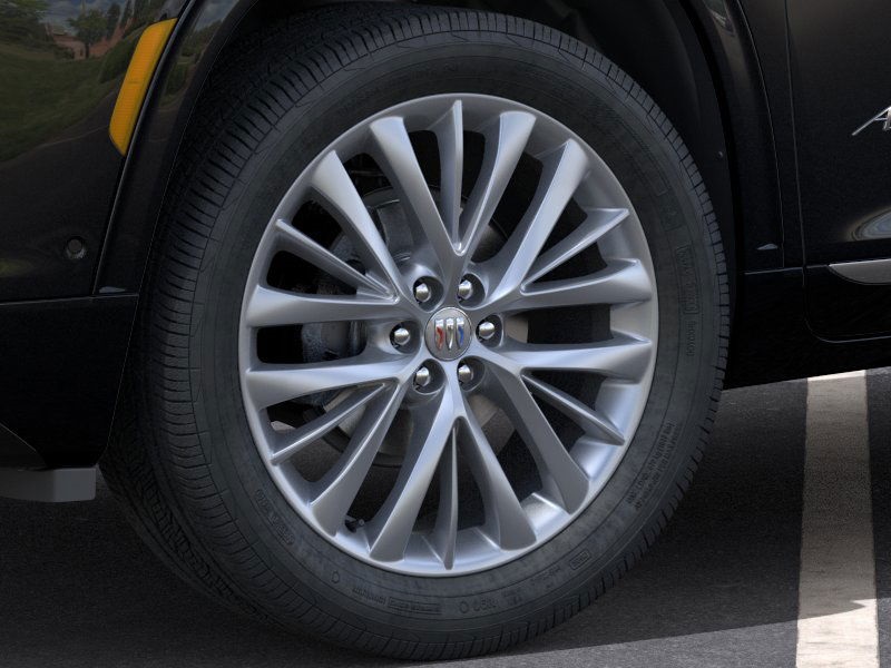 2026 Buick Enclave Avenir photo 9