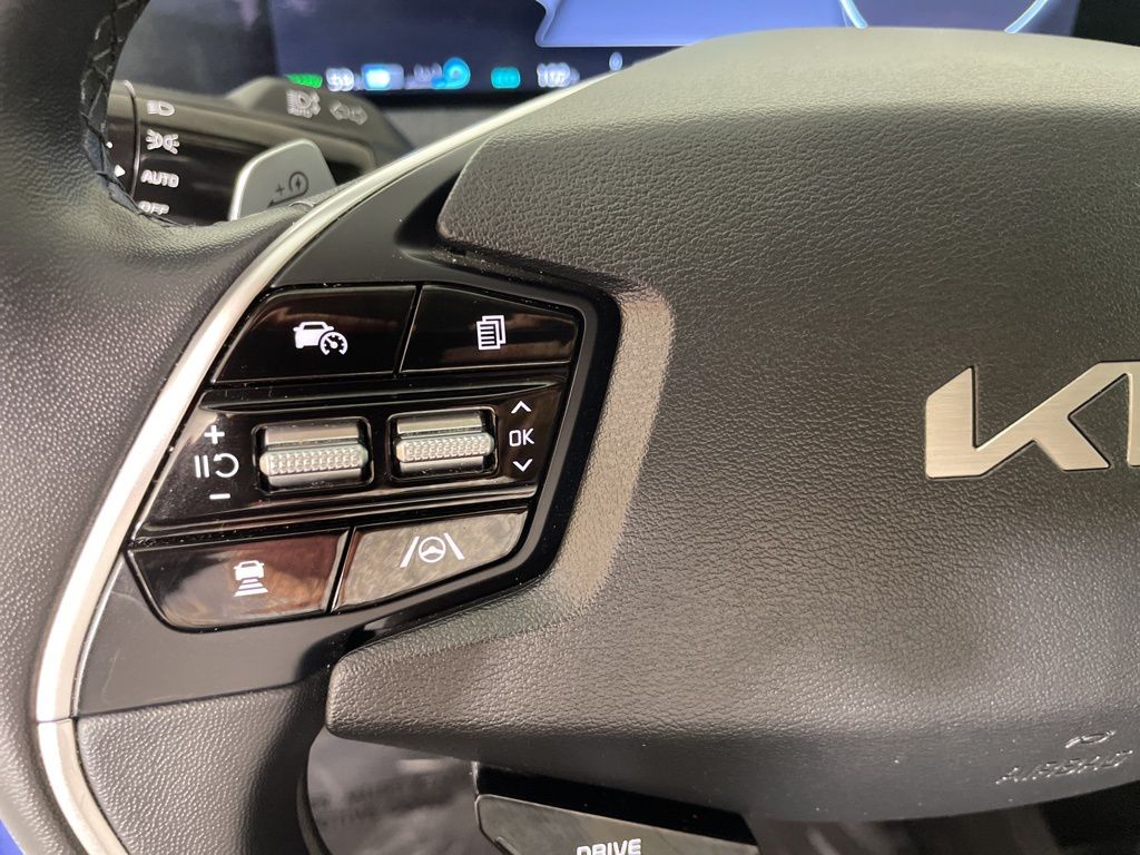 2024 Kia EV6 Wind photo 23