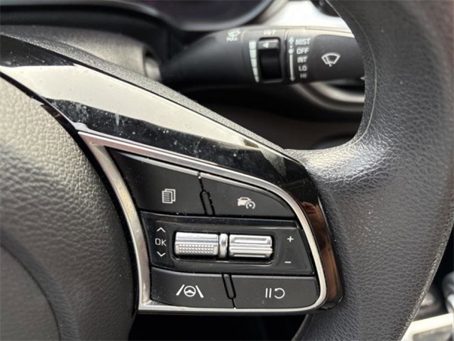 2023 Kia Forte LX photo 14