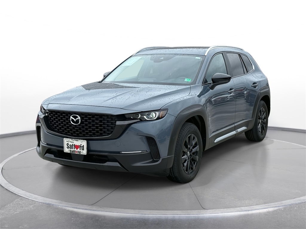 2023 Mazda CX-50 S PREFERRED PLUS