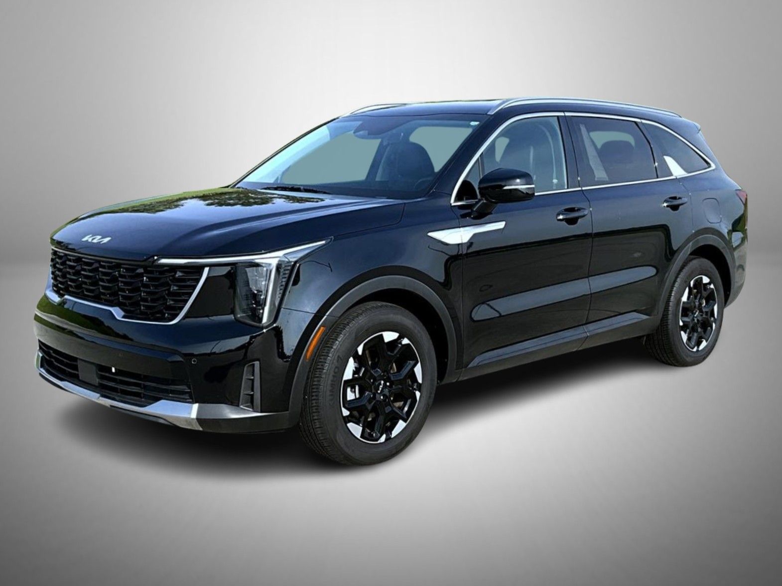 2024 Kia Sorento S's photo