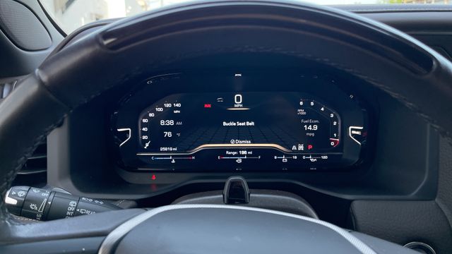 2024 GMC YUKON - Image 11