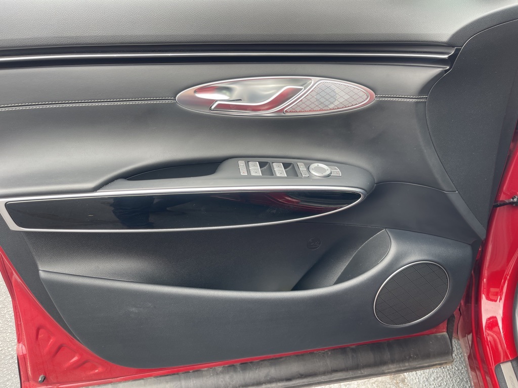 2025 Genesis GV70 2.5T photo 46
