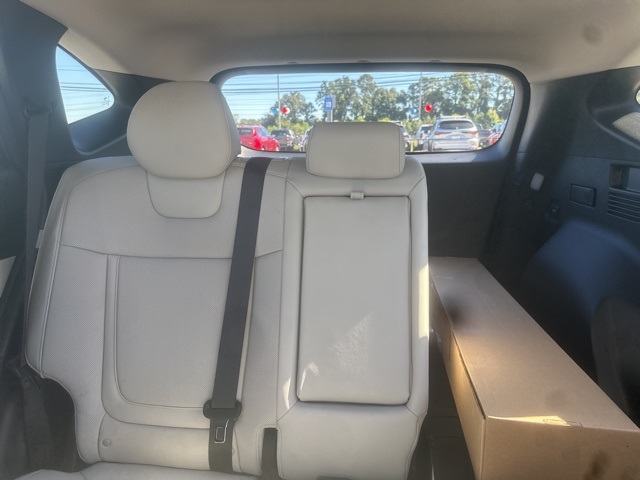 2025 Hyundai Tucson Limited photo 5