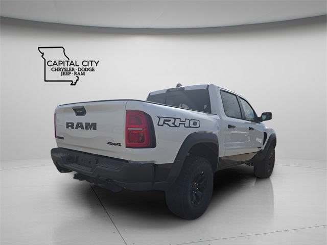 2026 Ram 1500 RHO photo 2