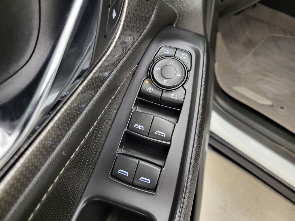 2022 Chevrolet Traverse Premier photo 27