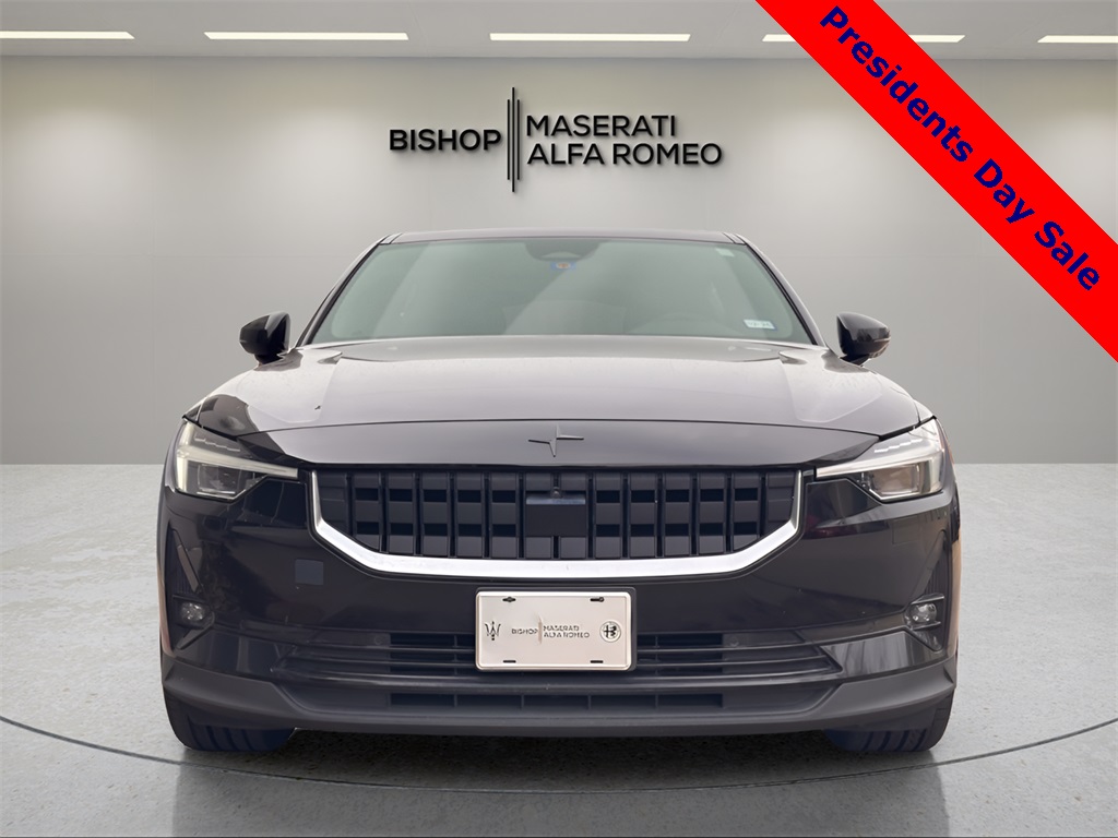 Used 2021 Polestar 2 Pilot Plus with VIN LPSED3KA5ML019013 for sale in Hurst, TX