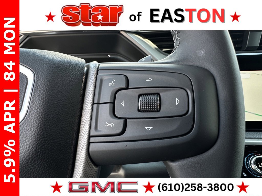 2025 Gmc Sierra 1500 Denali photo 19