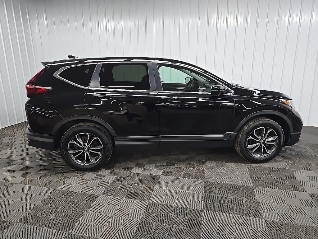 2022 Honda CR-V EX photo 2