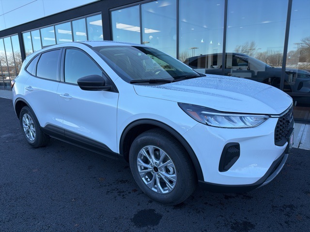 2026 Ford Escape Active's photo