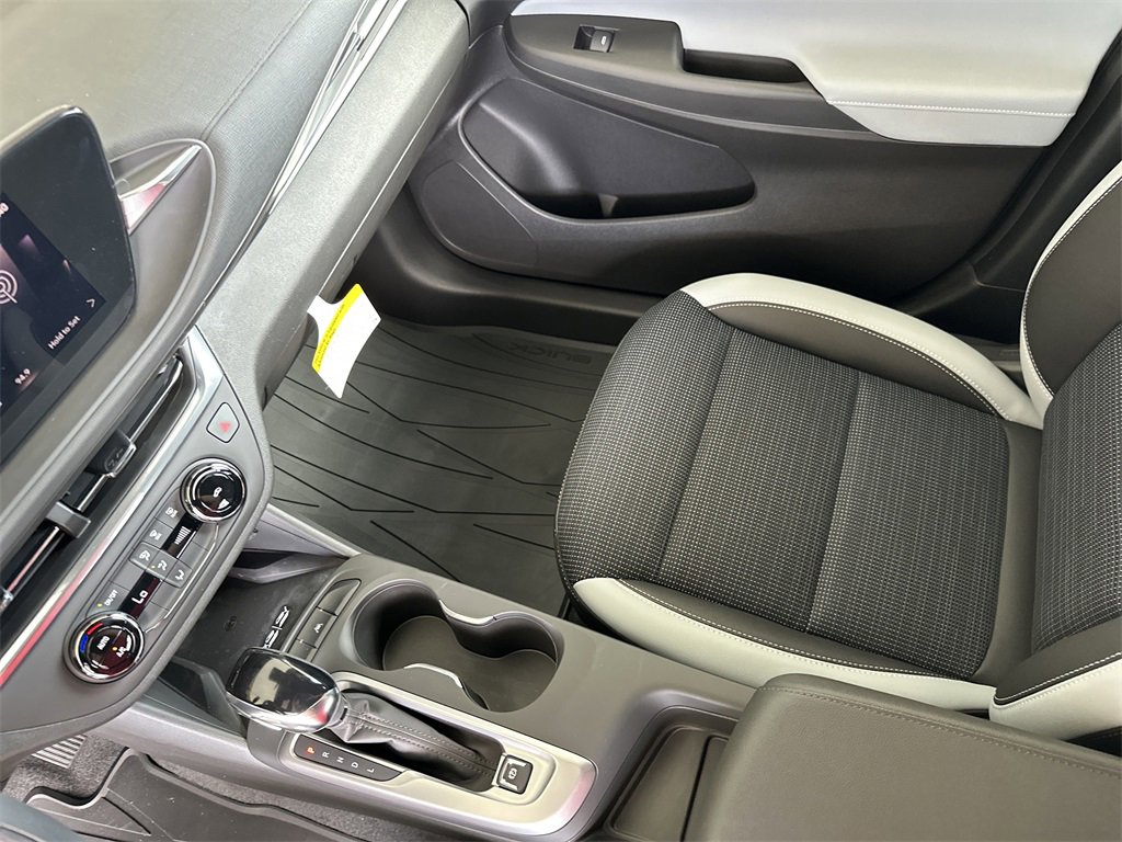2025 Buick Envista Preferred photo 19