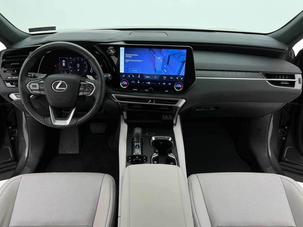 2024 Lexus RX 350 Premium photo 3
