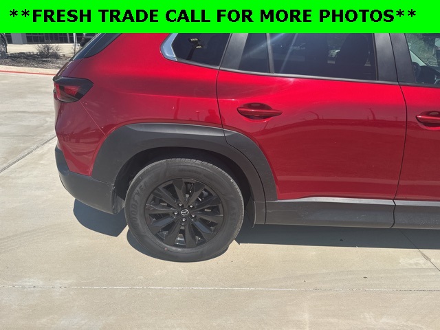 2024 Mazda CX-50 2.5 S Premium photo 19