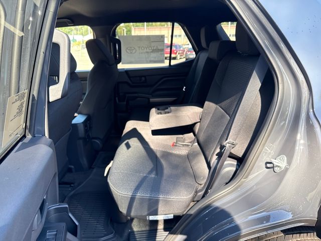 2025 Toyota 4Runner SR5 photo 24