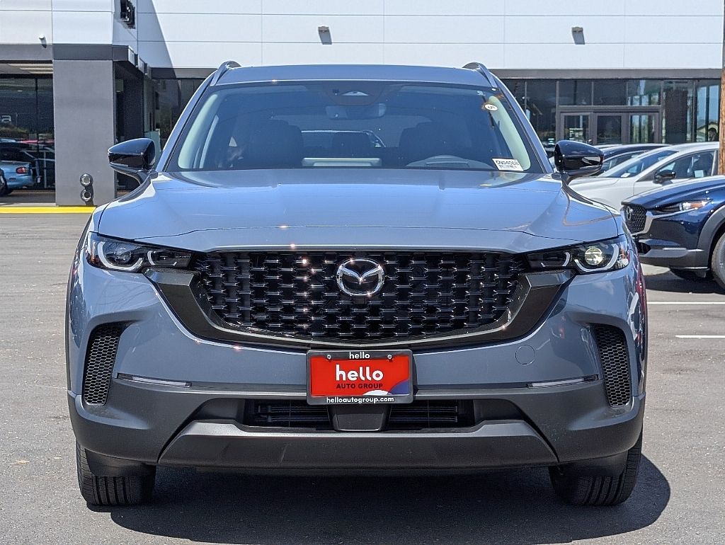 2025 Mazda CX-50 Premium Plus photo 4