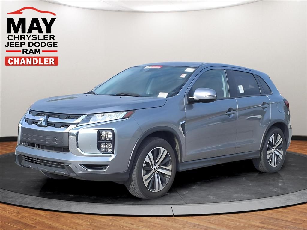 2023 Mitsubishi Outlander Sport SE