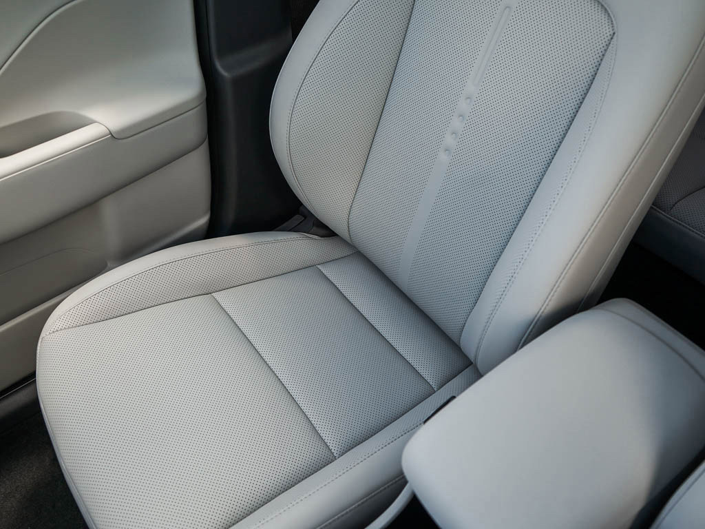 2026 Hyundai Kona Limited photo 23