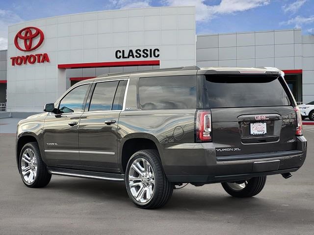 2020 Gmc Yukon XL SLT photo 4