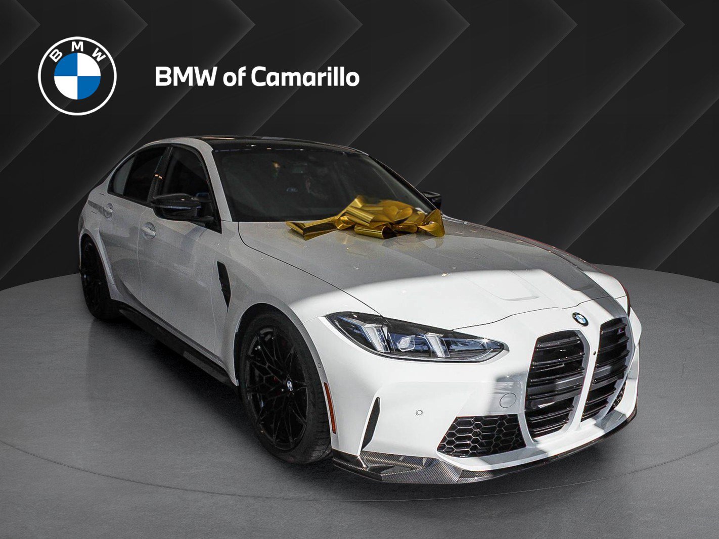 2026 BMW M3 Sedan M3's photo