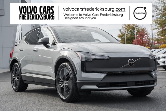 2026 Volvo EX30 Ultra's photo