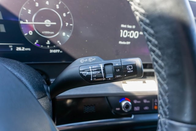 2023 Kia Sportage X-Pro photo 19