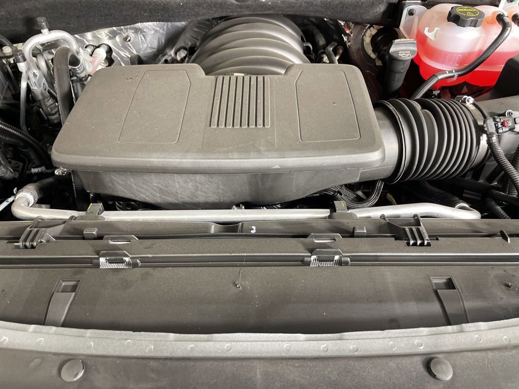 2025 Chevrolet Tahoe Z71 photo 41