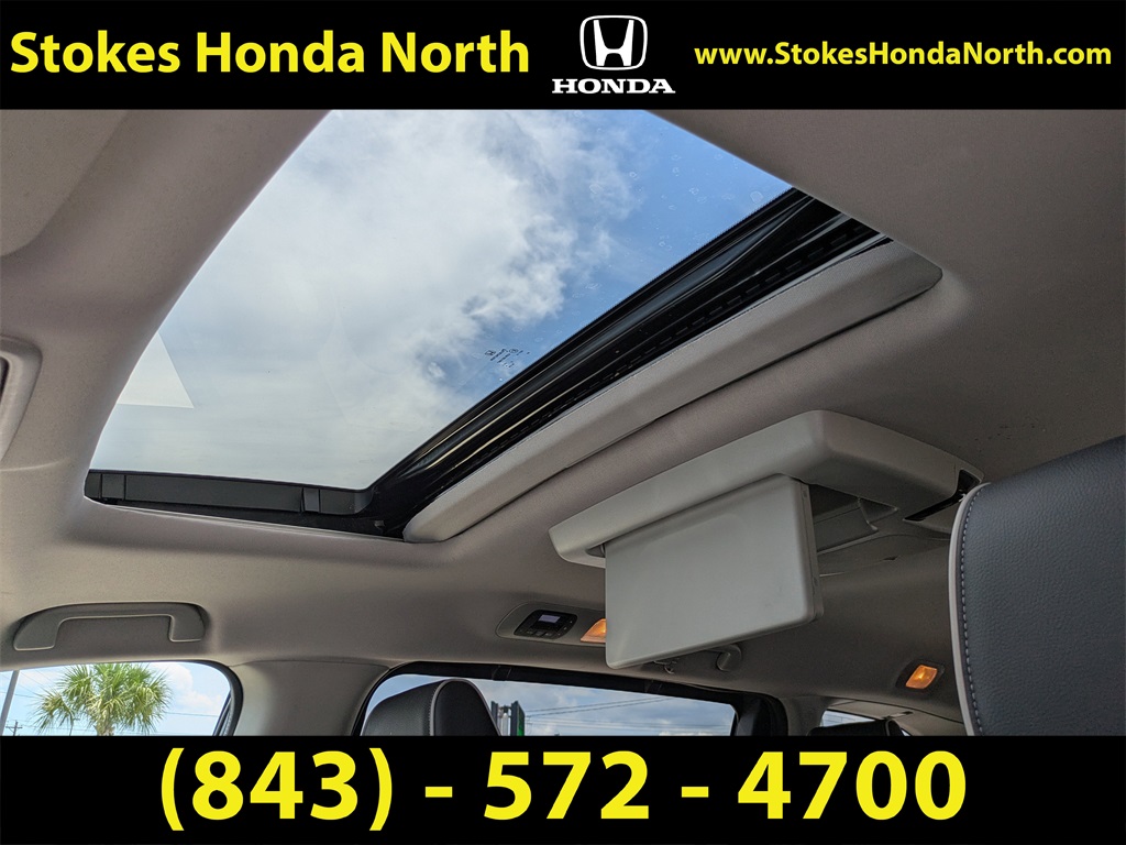 2023 Honda Odyssey Elite photo 17