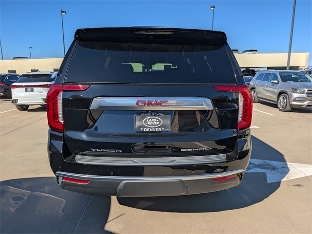 2024 Gmc Yukon XL Denali photo 4