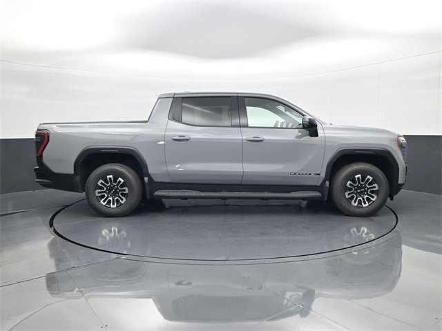 2026 Gmc Sierra Elevation photo 4