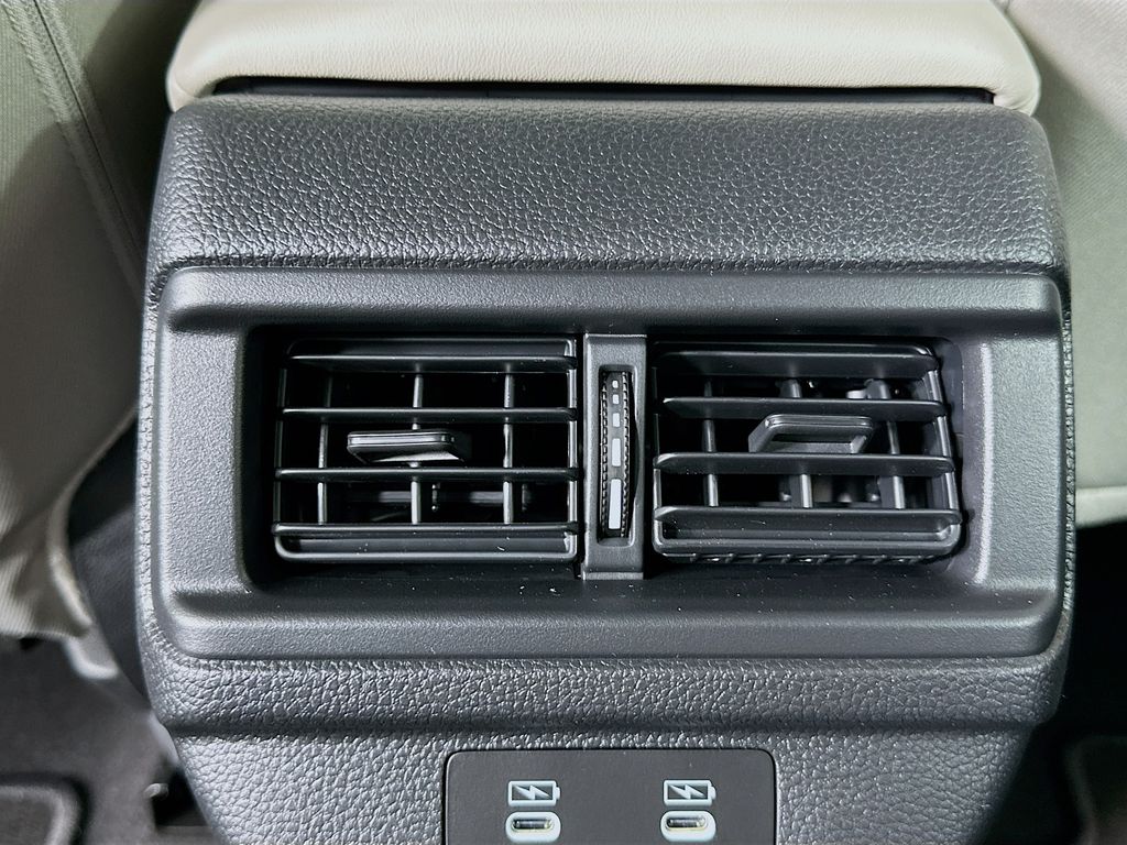 2025 Honda Accord SE photo 17