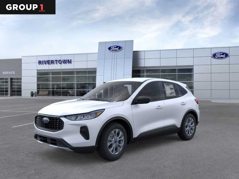 2026 Ford Escape Active's photo